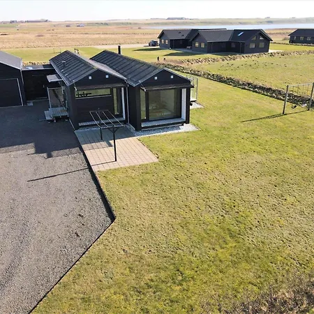 度假居 284-harboore-bjergehusvej-8