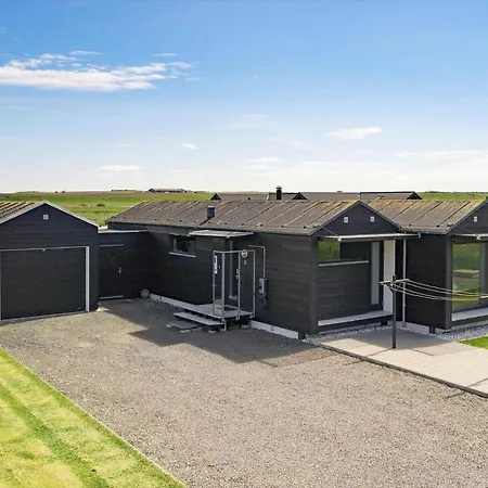 284-harboore-bjergehusvej-8 * Harboør