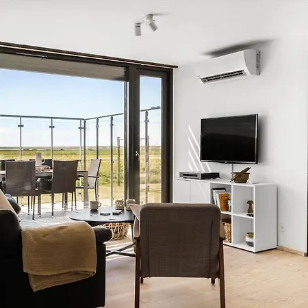 펜션 284-harboore-bjergehusvej-8 Harboør