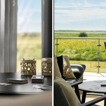 284-harboore-bjergehusvej-8 度假居