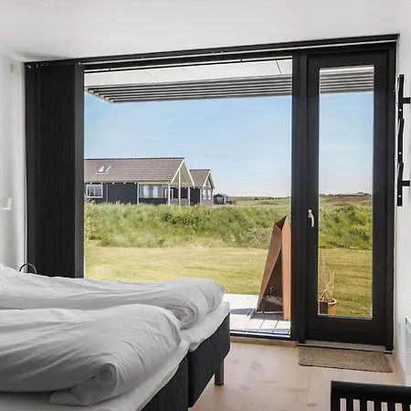Σπίτι διακοπών 284-harboore-bjergehusvej-8 Harboør