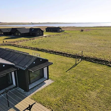 펜션 284-harboore-bjergehusvej-8