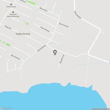 펜션 284-harboore-bjergehusvej-8