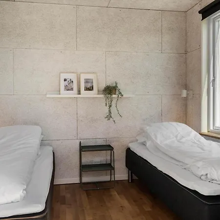 Σπίτι διακοπών 284-harboore-bjergehusvej-8