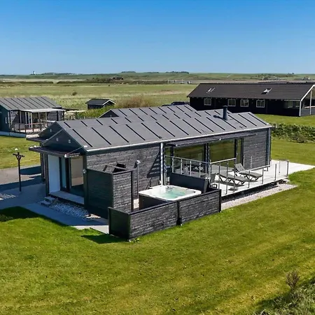 Σπίτι διακοπών 284-harboore-bjergehusvej-8