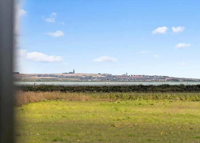 284-harboore-bjergehusvej-8 * הרבור